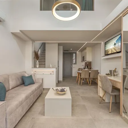 Lente Vivus Villa Marathias  Exterior photo